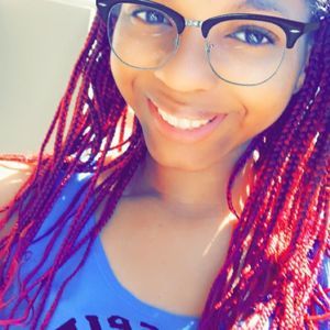 Meet your Posher, Madison